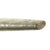 Original Belgian Sawback Bayonet by Alexander Coppel with Scabbard for M1882 Comblain Rifle - dated 1887 Original Items