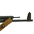Original German WWII MP44 STG 44 Sturmgewehr Display Gun with Sling - Dated 1945 Original Items