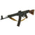Original German WWII MP44 STG 44 Sturmgewehr Display Gun with Sling - Dated 1945 Original Items