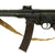 Original German WWII MP44 STG 44 Sturmgewehr Display Gun with Sling - Dated 1945 Original Items