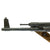 Original German WWII MP44 STG 44 Sturmgewehr Display Gun with Sling - Dated 1945 Original Items