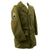 Original U.S. WWII Named Tank Destroyer Mackinaw Coat Jeep Jacket Original Items