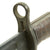 Original U.S. Pre-WWI M1905 Springfield 16" Rifle Bayonet marked S.A. with M3 Scabbard - dated 1909 Original Items