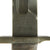 Original U.S. Pre-WWI M1905 Springfield 16" Rifle Bayonet marked S.A. with M3 Scabbard - dated 1909 Original Items