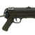 Original German WWII 1943 MP 40 Display Gun by Steyr with Live Barrel - Maschinenpistole 40 Original Items