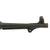 Original German WWII 1943 MP 40 Display Gun by Steyr with Live Barrel - Maschinenpistole 40 Original Items