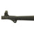 Original German WWII 1943 MP 40 Display Gun by Steyr with Live Barrel - Maschinenpistole 40 Original Items