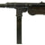 Original German WWII 1943 MP 40 Display Gun by Steyr with Live Barrel - Maschinenpistole 40 Original Items