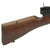 Original U.S. WWII Thompson M1A1 Display Submachine Gun Original Items