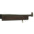 Original U.S. WWII Thompson M1A1 Display Submachine Gun Original Items