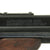 Original U.S. WWII Thompson M1A1 Display Submachine Gun Original Items