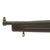 Original U.S. WWII Thompson M1A1 Display Submachine Gun Original Items