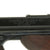 Original U.S. WWII Thompson M1A1 Display Submachine Gun Original Items