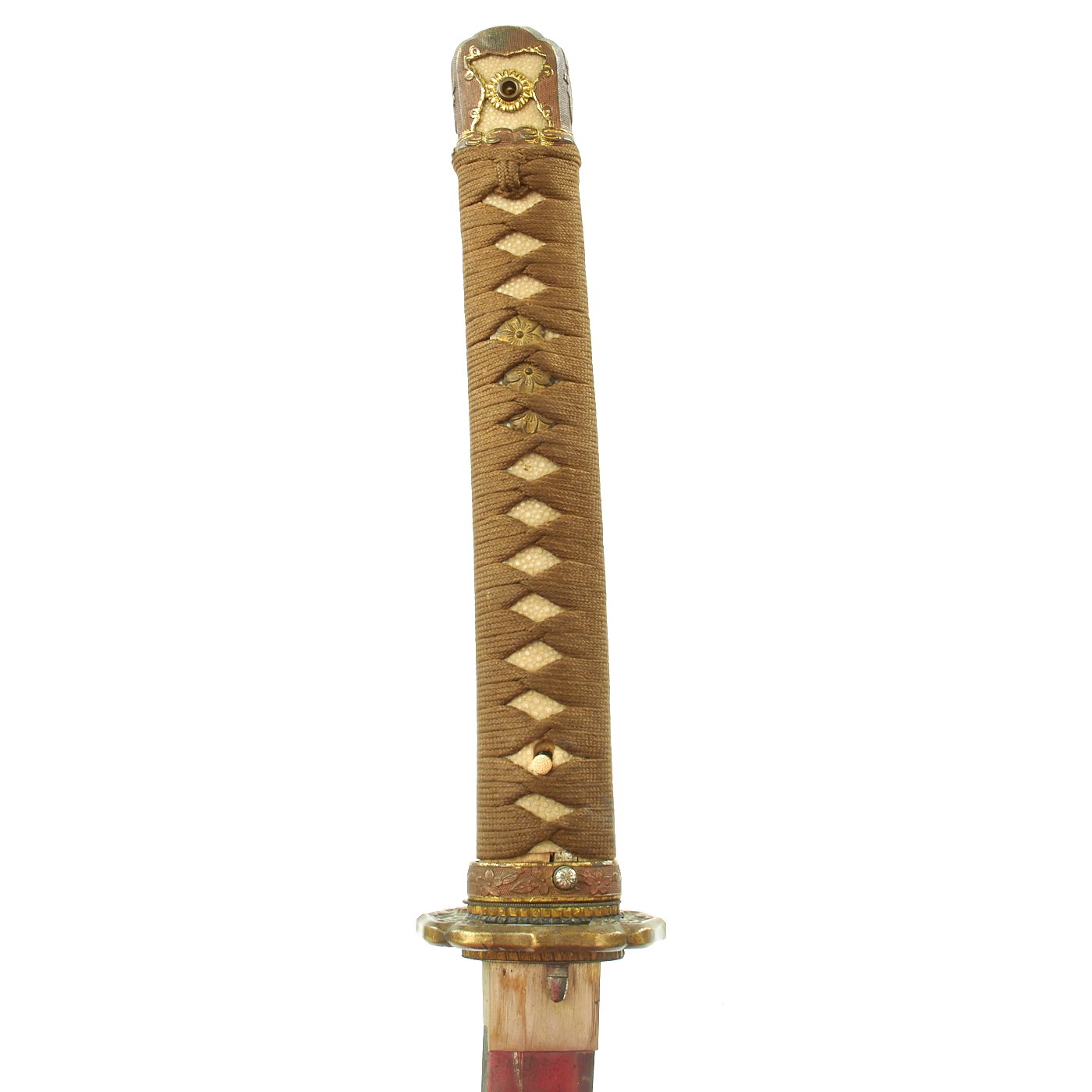 Masahiro Sword Sharpening Stone - doublesided(MA-SH1A) Samurai sword 