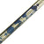 Original Imperial German WWI Triple Etch Blue Panel M1852 Presentation Sword for Magdeburg Train Bat. No.4 by WKC Original Items