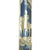 Original Imperial German WWI Triple Etch Blue Panel M1852 Presentation Sword for Magdeburg Train Bat. No.4 by WKC Original Items