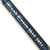 Original Imperial German WWI Triple Etch Blue Panel M1852 Presentation Sword for Magdeburg Train Bat. No.4 by WKC Original Items