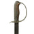 Original Japanese WWII M1899 Type 32 Otsu 2nd Pattern Cavalry Saber with Scabbard - Named USN Bring Back Original Items