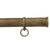 Original Japanese WWII M1899 Type 32 Otsu 2nd Pattern Cavalry Saber with Scabbard - Named USN Bring Back Original Items