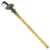 Original U.S. WWI Model 1913 Cavalry Saber Patton Sword by L.F. & C. with Scabbard - Dated 1918 Original Items