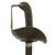 Original U.S. WWI Model 1913 Cavalry Saber Patton Sword by L.F. & C. with Scabbard - Dated 1918 Original Items