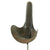 Original U.S. WWI Model 1913 Cavalry Saber Patton Sword by L.F. & C. with Scabbard - Dated 1918 Original Items