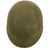 Original U.S. WWII Early 1942 M1 McCord Fixed Bale Front Seam Helmet with Rare Hawley Paper Liner Original Items