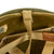 Original U.S. WWII Early 1942 M1 McCord Fixed Bale Front Seam Helmet with Rare Hawley Paper Liner Original Items