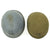 Original U.S. WWII Air Anti-submarine Squadron 28 (VS-28) M1 Fixed Bale Helmet Original Items