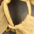 Original U.S. WWII 1942 2nd Lt. Marked M1 McCord Front Seam Fixed Bale Helmet with MSA Liner Original Items