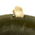 Original U.S. WWII 1942 2nd Lt. Marked M1 McCord Front Seam Fixed Bale Helmet with MSA Liner Original Items