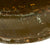Original WWII U.S. Late War Produced M-1C Paratrooper Helmet With Korean War Jump Liner and Chin Cup Original Items