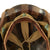 Original U.S. WWII 1943 M1 Schlueter Fixed Bale Helmet with Westinghouse Liner and Net Original Items