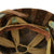Original U.S. WWII 1943 M1 Schlueter Fixed Bale Helmet with Westinghouse Liner and Net Original Items