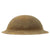 Original U.S. WWI 50th Aero Squadron M1917 AEF Helmet Original Items