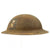 Original U.S. WWI 50th Aero Squadron M1917 AEF Helmet Original Items