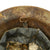 Original U.S. WWI 50th Aero Squadron M1917 AEF Helmet Original Items