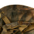 Original U.S. WWII Colonel M1 Helmet Liner by Capac Original Items