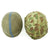 Original U.S. WWII 1943 M1 McCord Fixed Bale Helmet with USMC HBT Camo Cover and Westinghouse Liner Original Items