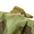 Original U.S. WWII 1943 M1 McCord Fixed Bale Helmet with USMC HBT Camo Cover and Westinghouse Liner Original Items
