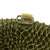 Original U.S. WWII M1 Schlueter Swivel Bale Front Seam Helmet with Westinghouse Liner and Net Original Items