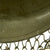 Original U.S. WWII M1 Schlueter Swivel Bale Front Seam Helmet with Westinghouse Liner and Net Original Items