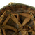 Original U.S. WWII 1944 Lt. Marked M1 McCord Swivel Bale Helmet with Firestone Liner - 3rd Armored Division Original Items