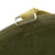 Original U.S. WWII 1944 Lt. Marked M1 McCord Swivel Bale Helmet with Firestone Liner - 3rd Armored Division Original Items