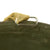 Original U.S. WWII 1944 Lt. Marked M1 McCord Swivel Bale Helmet with Firestone Liner - 3rd Armored Division Original Items
