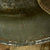 Original U.S. WWII USMC 1943 M1 McCord Front Seam Helmet with 2nd Pattern Cover and Portrait Original Items