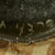 Original U.S. WWII USMC 1943 M1 McCord Front Seam Helmet with 2nd Pattern Cover and Portrait Original Items