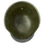 Original German WWII USGI Bring Back Trench Art Trophy M42 Helmet dated August 23 1944 Original Items