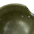 Original German WWII USGI Bring Back Trench Art Trophy M42 Helmet dated August 23 1944 Original Items