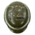 Original German WWII USGI Bring Back Trench Art Trophy M42 Helmet dated August 23 1944 Original Items